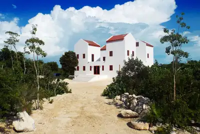 Image de The Holiday Home - 2 Bedroom/2 Bathroom with Breakfast & Kiteboarding Available