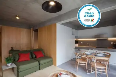 Image de One Bedroom Apartment with Patio & Private Garden