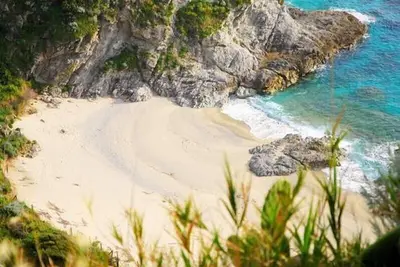 Image de Casa Antonia, for 4 people, with sea view and access to the beach