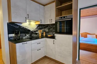 Image de Faulkogl (4-5 persons/2 bedrooms, 1 Wc, 2 bathrooms) - Apartments Hinterrohr