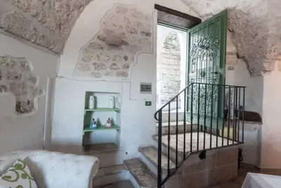 Image de Cuore di Ostuni, Le Piccole Case Bianche