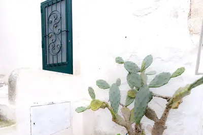 Image de Casina Nina, Le Piccole Case Bianche