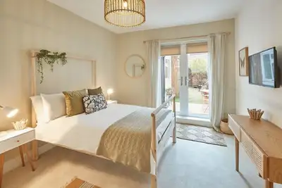 Image de Host & Stay | Retreat By The Sea