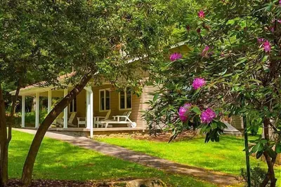 Image de The Pebblestone Cottage - Quaint Countryside Escape