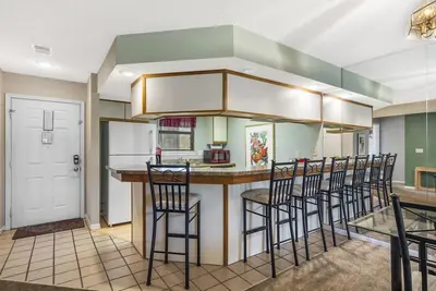 Image de Pointe Royale Golf Condo, sleeps 6, Resort Perks/Ticket Discounts