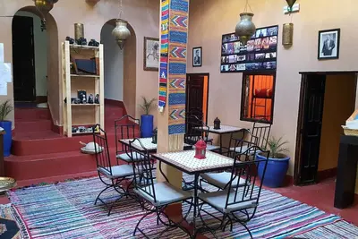 Image de Cinema Riad