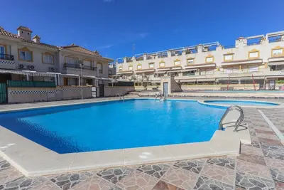 032 - Parque y Playa 001 - comfortHOLIDAYS