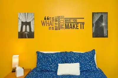 Image de Royal Harlem Triplex Home 5 Beds