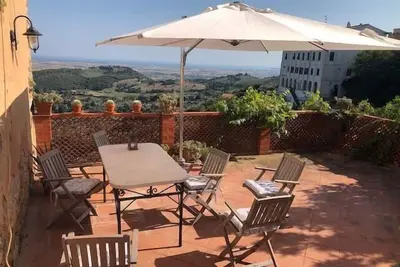 Frantoio di Campiglia