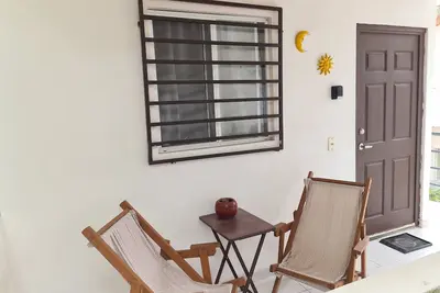 Image de Apartment with beautiful beach 3 blocks walking