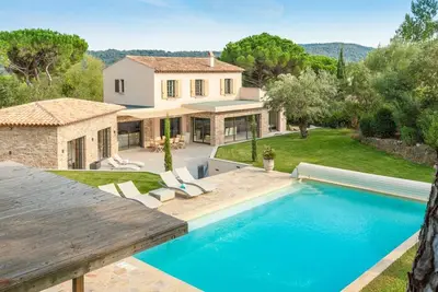 Image de Villa Nora Résumé:<br>La