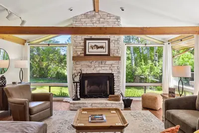 Image de Outpost: Golf Creek 44 - Portable A/C, Close to Nat'l Park