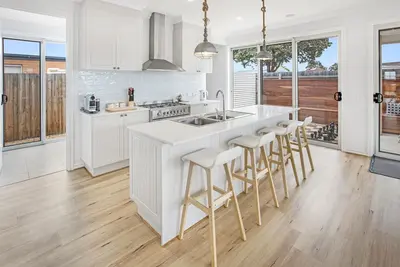 Image de Banyandah on the Lakes - Just a step away from the beautiful Gippsland Lakes