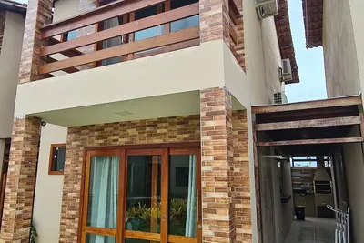 Image de Taipu Beach House