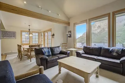 Image de Gad Valley Lodge - ski-in/out to Snowbird