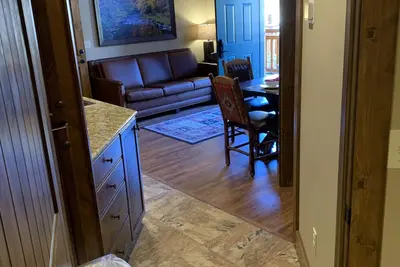 Image de Branson Woods Cabins