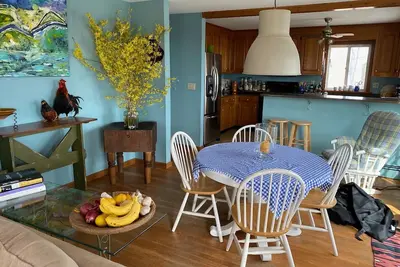 Image de Hilltop 4br - Fabulous Water Views - Near Beaches