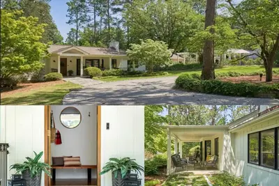 Image de Spacious:  swimming pool, walk to the village.