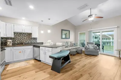 Image de 7e, Shell We Stay?