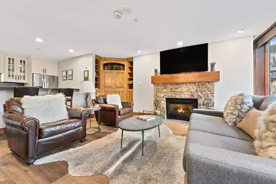 Image de Vb | Great 3 Br Condo in Lionshead - Walk to Lifts