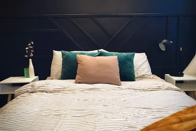 Image de The Matterhorn Escape, cozy hillside Kellogg Condo