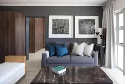 Image de The Malaika Epic Luxury apartments