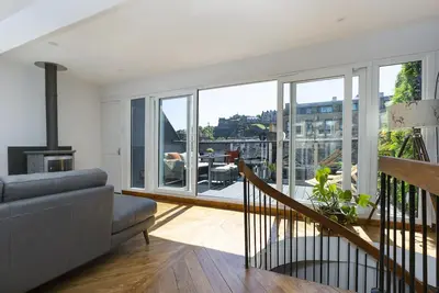 Image de The Edinburgh Rooftop Terrace