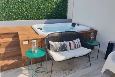 Image de Casa Tejo- Paraiso Ă beira do Tejo
