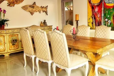 Image de Sensational Private Pool Villa 1 Beachside