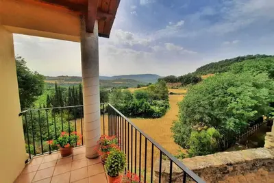 Image de Rural House Cal Planell