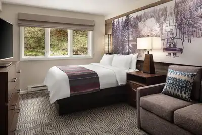 Image de Lovely 2 bedroom at Marriott Streamside Vail. . . Private shuttle to Mountain