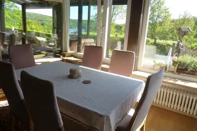 Image de Panorama holiday home Sorpesee, 120sqm, 3 bedrooms, max. 8 persons