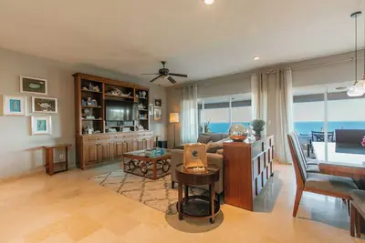 Image de Ocean view, Casa De Las Olas 4br villa