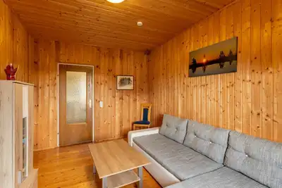 Image de Bel appartement pour 14 personnes avec Wifi, Tv, patio et parking