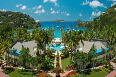 Image de Westin St. John, 1br, 2ba, Sleeps 4, All resort amenities  Avail Jan 3-10, 2026