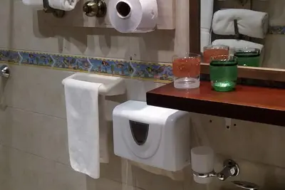 Image de Casa cabaña