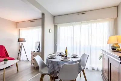 Image de Le Maxime by Interhome