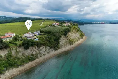 Image de Pool Apartment Debeli Rtič 3, Ankaran, Slovenia