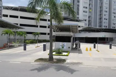 Image de Acogedor Apartamento Fortezza Ii Para Compartir Con Tu Familia