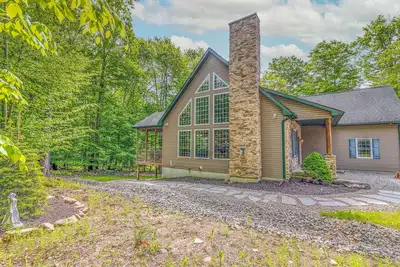 Image de Luxury Retreat 5 Star Location  Hot Tub, Waterparks, Casino, Kayak, Ski Resorts