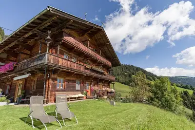 Image de Bel appartement, immeuble de hauteur, belle vue