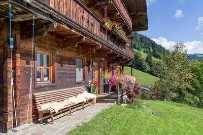 Image de Deux appartements combinés dans des hauteurs aérées