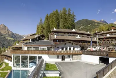 Image de Appartement confortable avec sauna privée