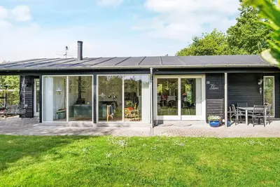 Image de Maison de vacances pour 8 a Glesborg
