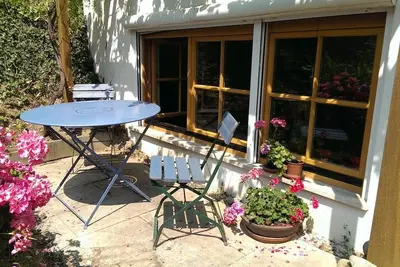 Image de Ferienwohnung Nähe Schloss und Schlosssee Salem