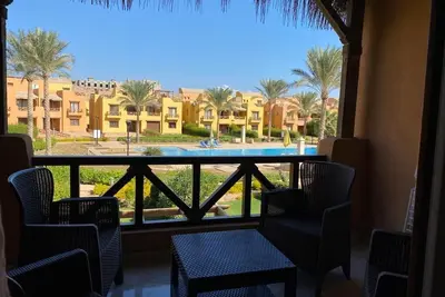 Image de Kash Flow Bookings Residences - Mountain View 2 Sokhna