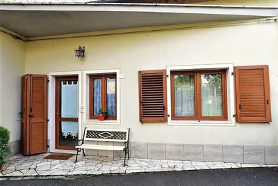 Image de Maira House In The Center Of Saturnia