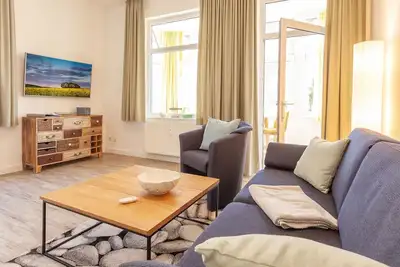 Image de Villa Meeresgruss FeWo 3 - Villa Meeresgruss vacation apartment 3