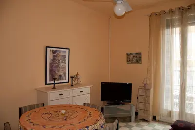 Image de Appartement Les Clematites Centre Ville-Proche Plage