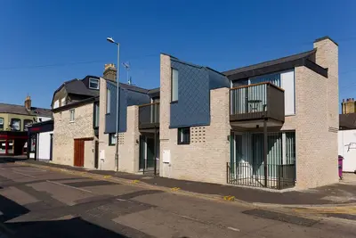 Image de Citystay - Devonshire Road